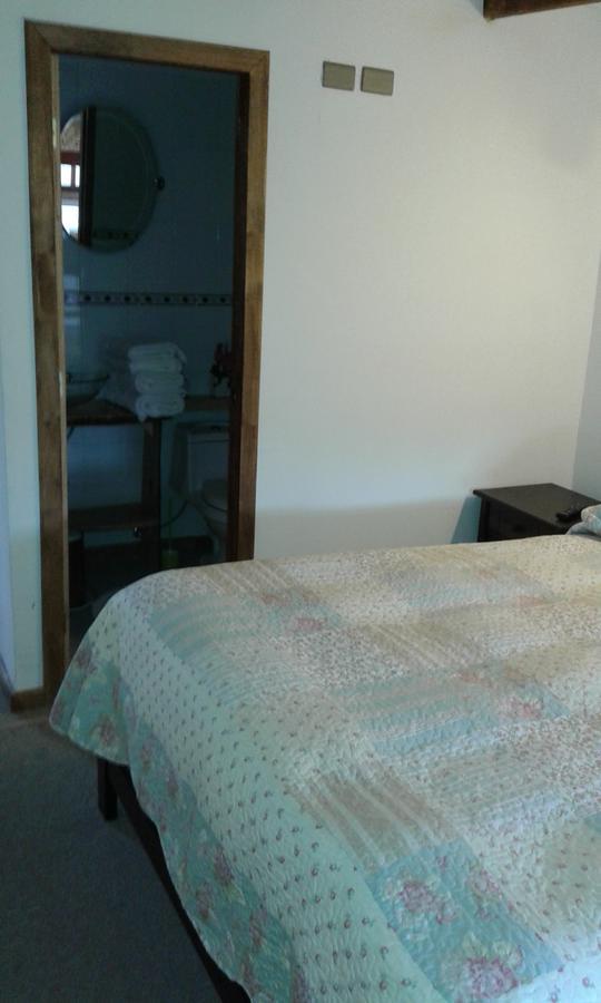Hostal Valentino Villarrica Eksteriør bilde