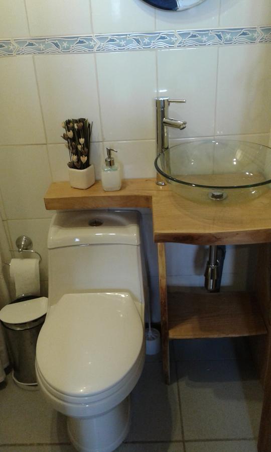 Hostal Valentino Villarrica Eksteriør bilde