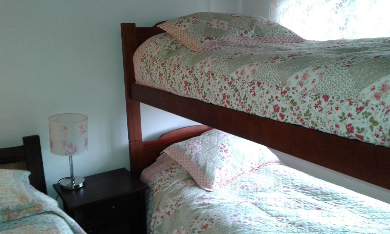 Hostal Valentino Villarrica Eksteriør bilde