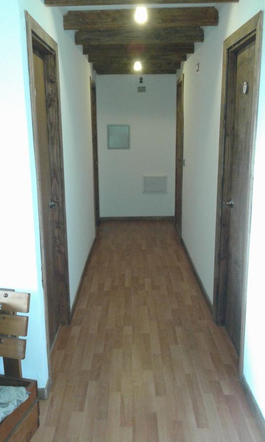 Hostal Valentino Villarrica Eksteriør bilde