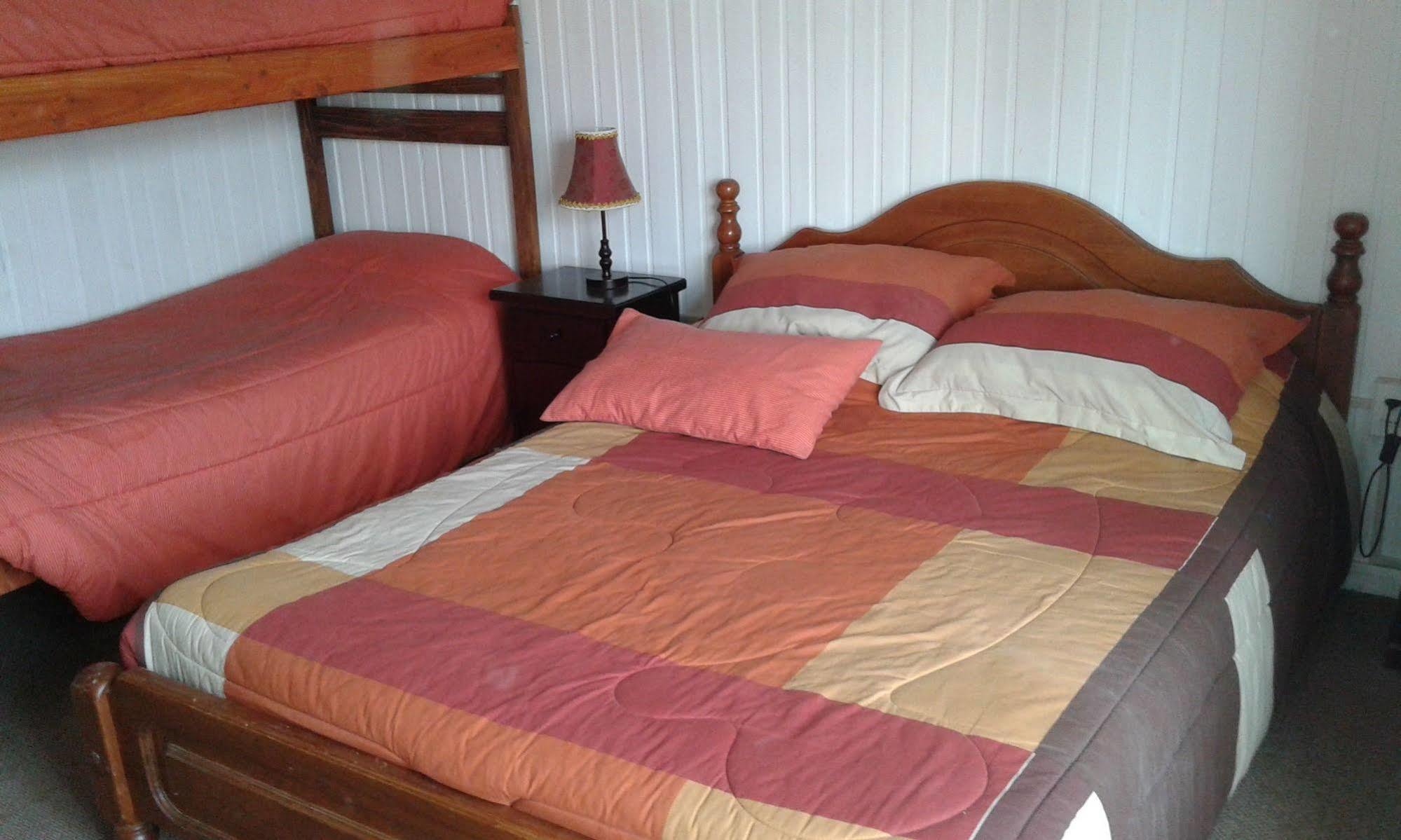 Hostal Valentino Villarrica Eksteriør bilde