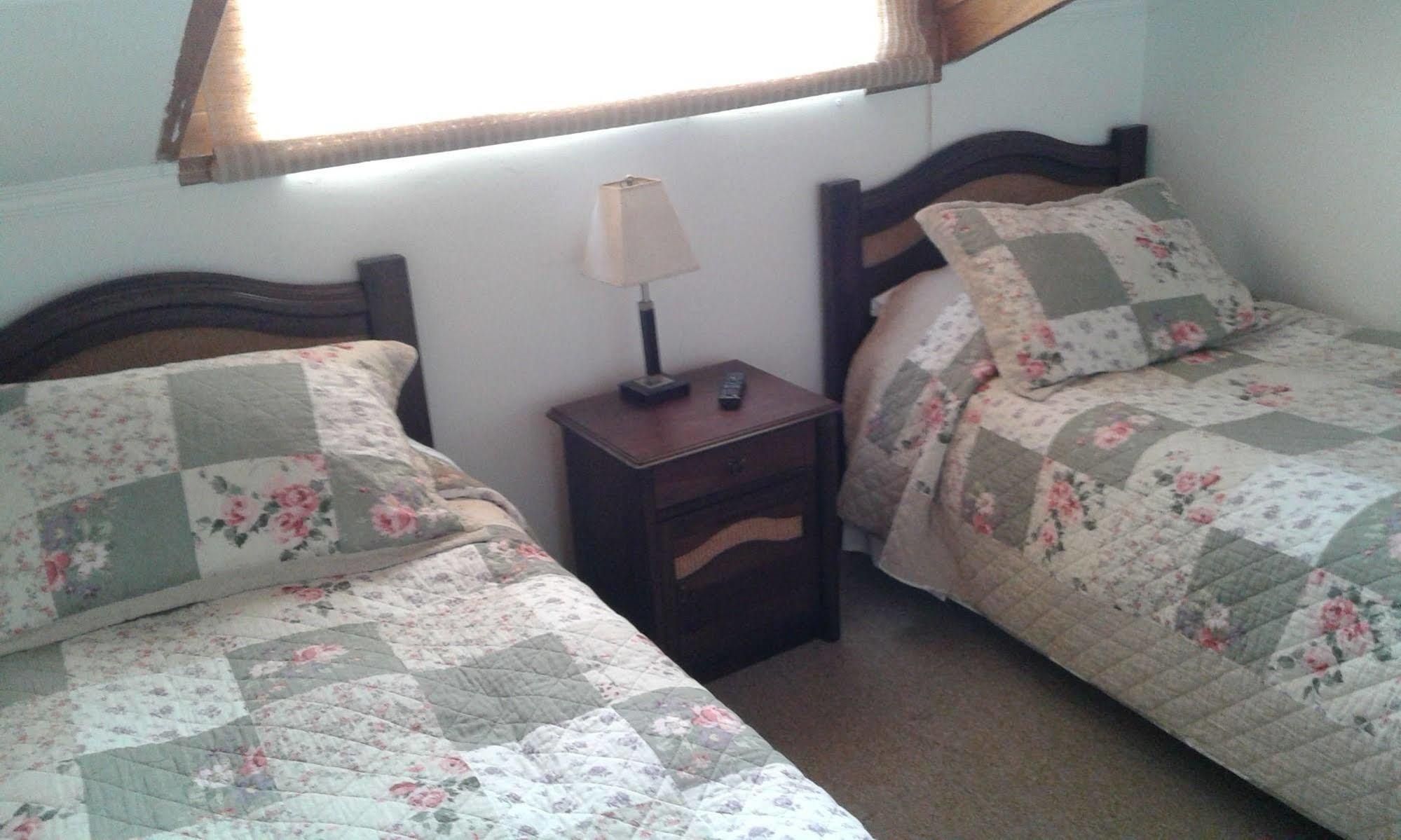 Hostal Valentino Villarrica Eksteriør bilde