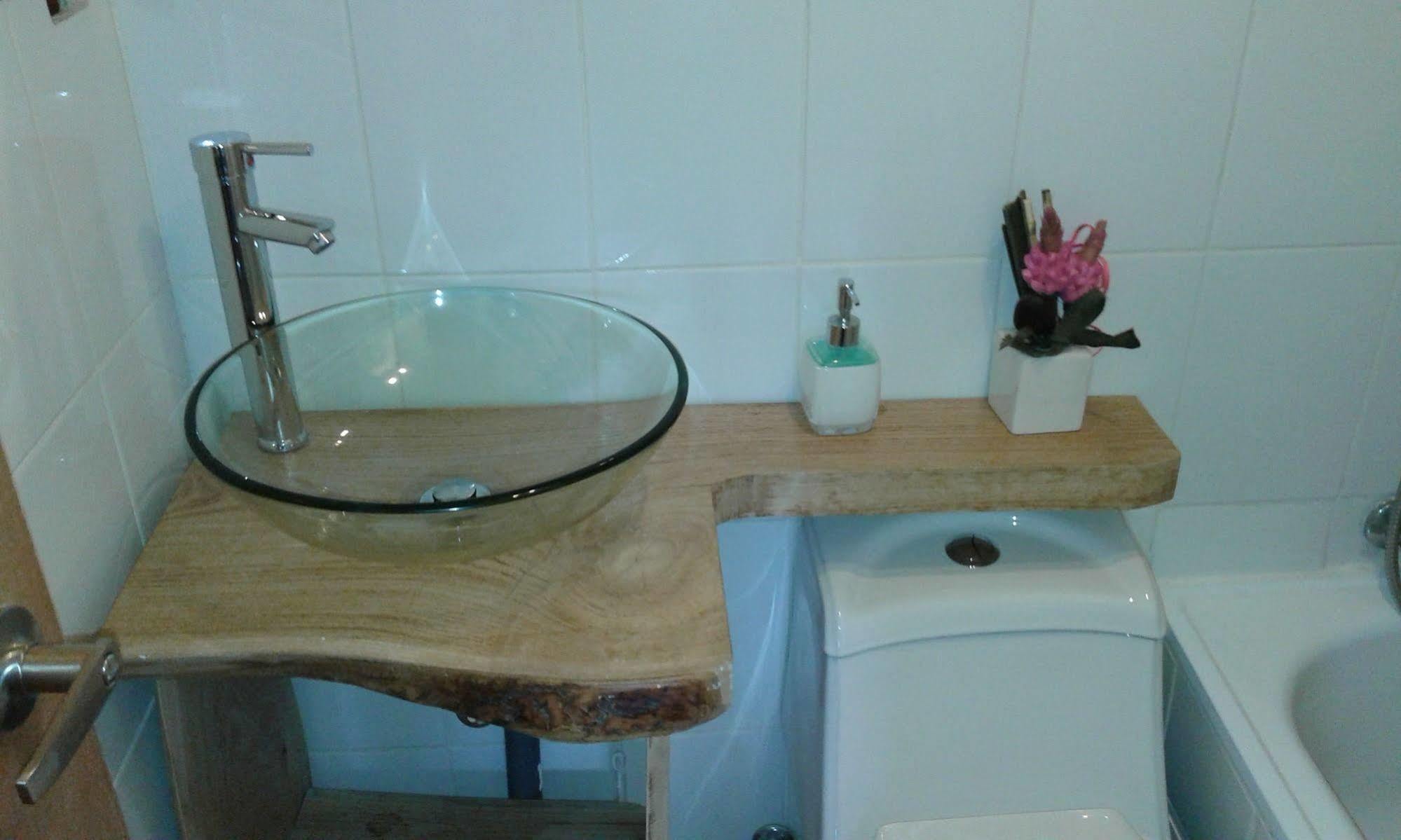 Hostal Valentino Villarrica Eksteriør bilde