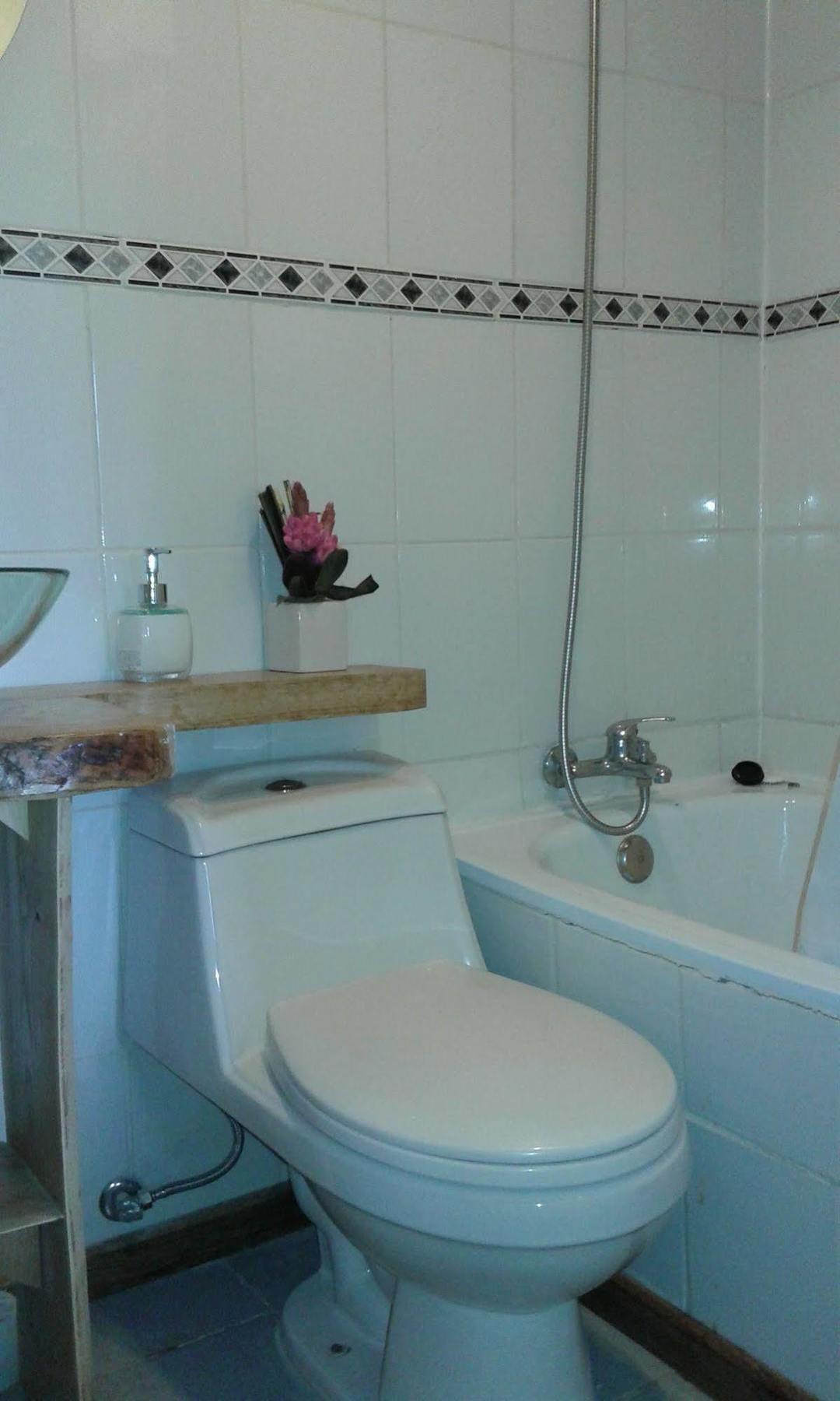 Hostal Valentino Villarrica Eksteriør bilde