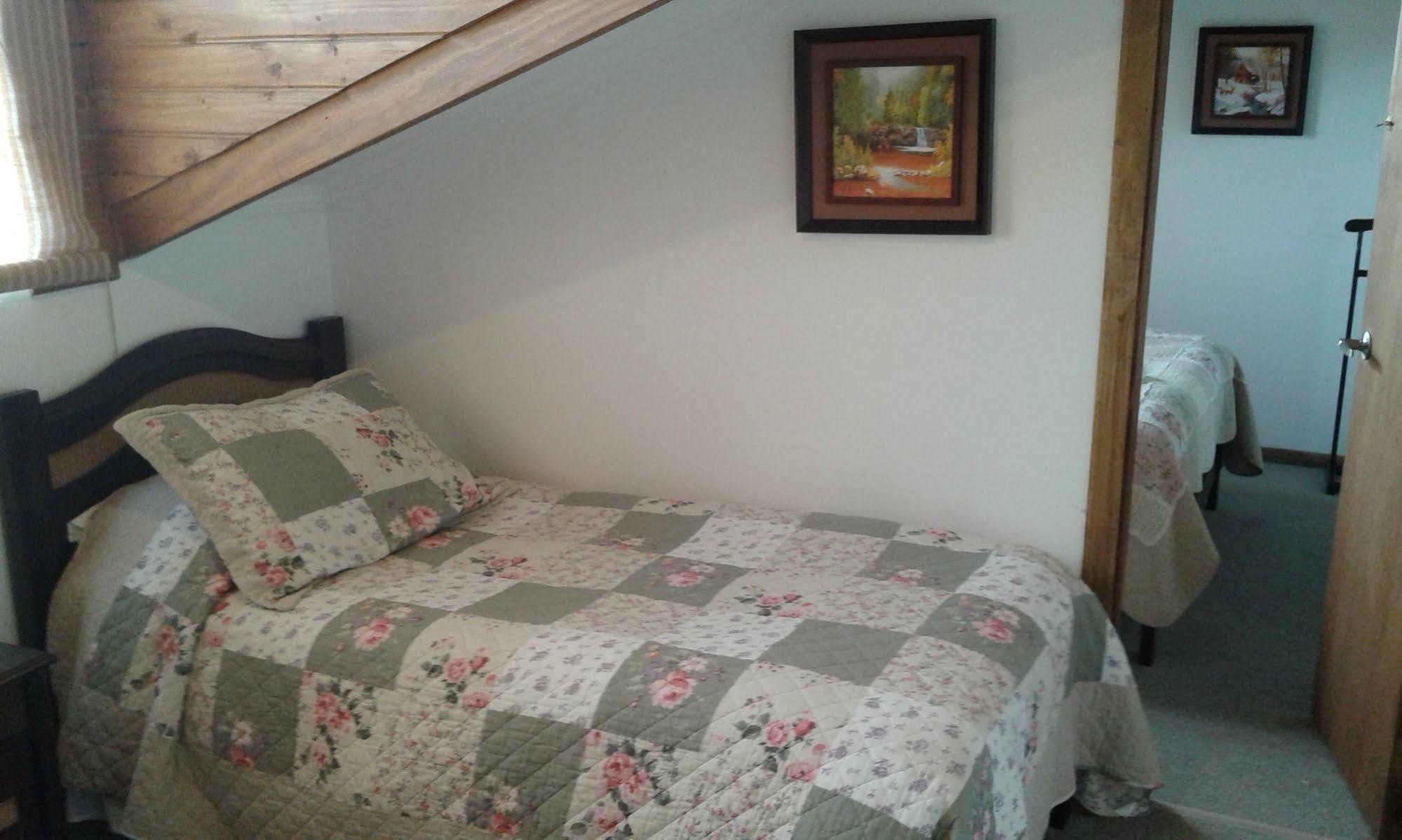 Hostal Valentino Villarrica Eksteriør bilde