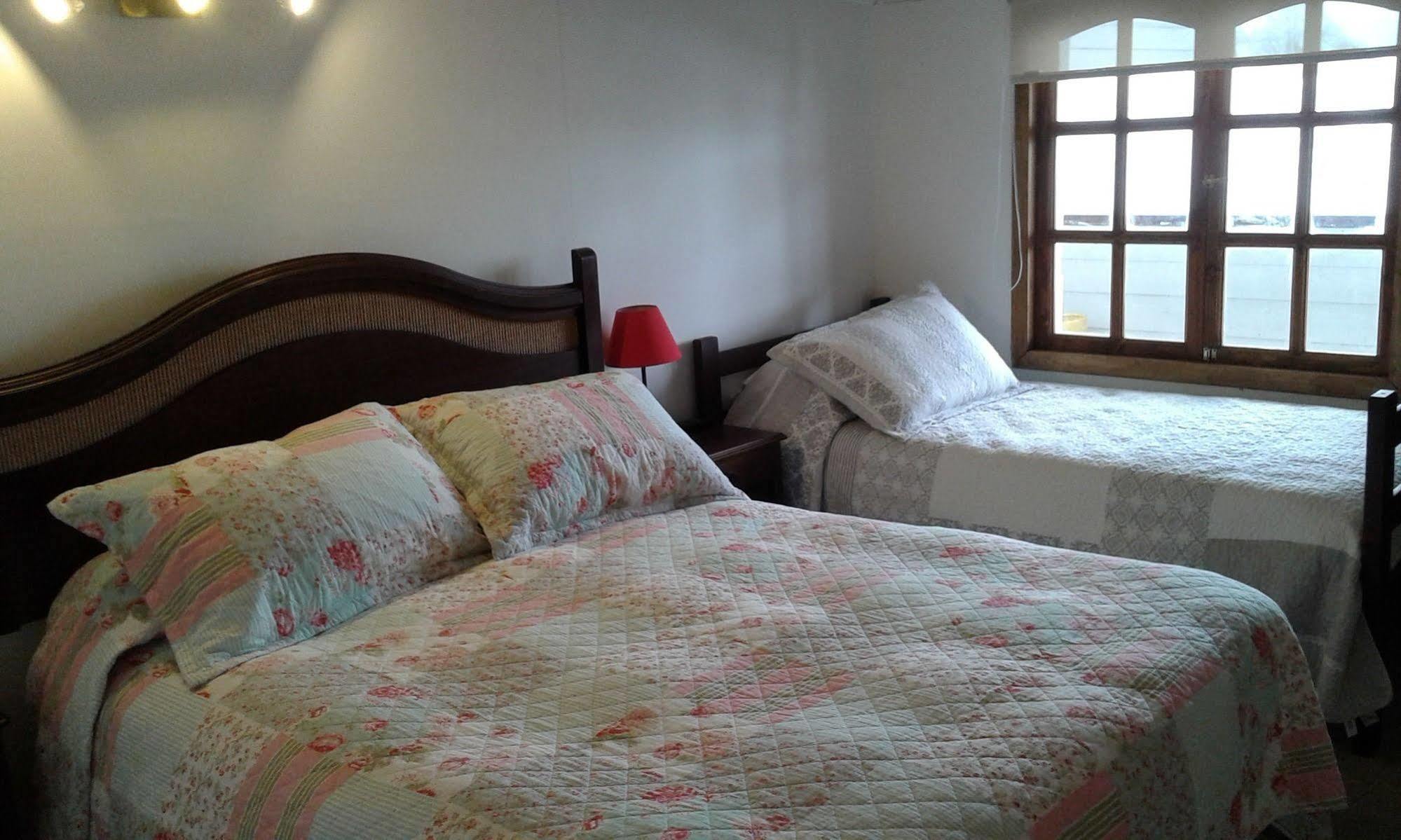 Hostal Valentino Villarrica Eksteriør bilde