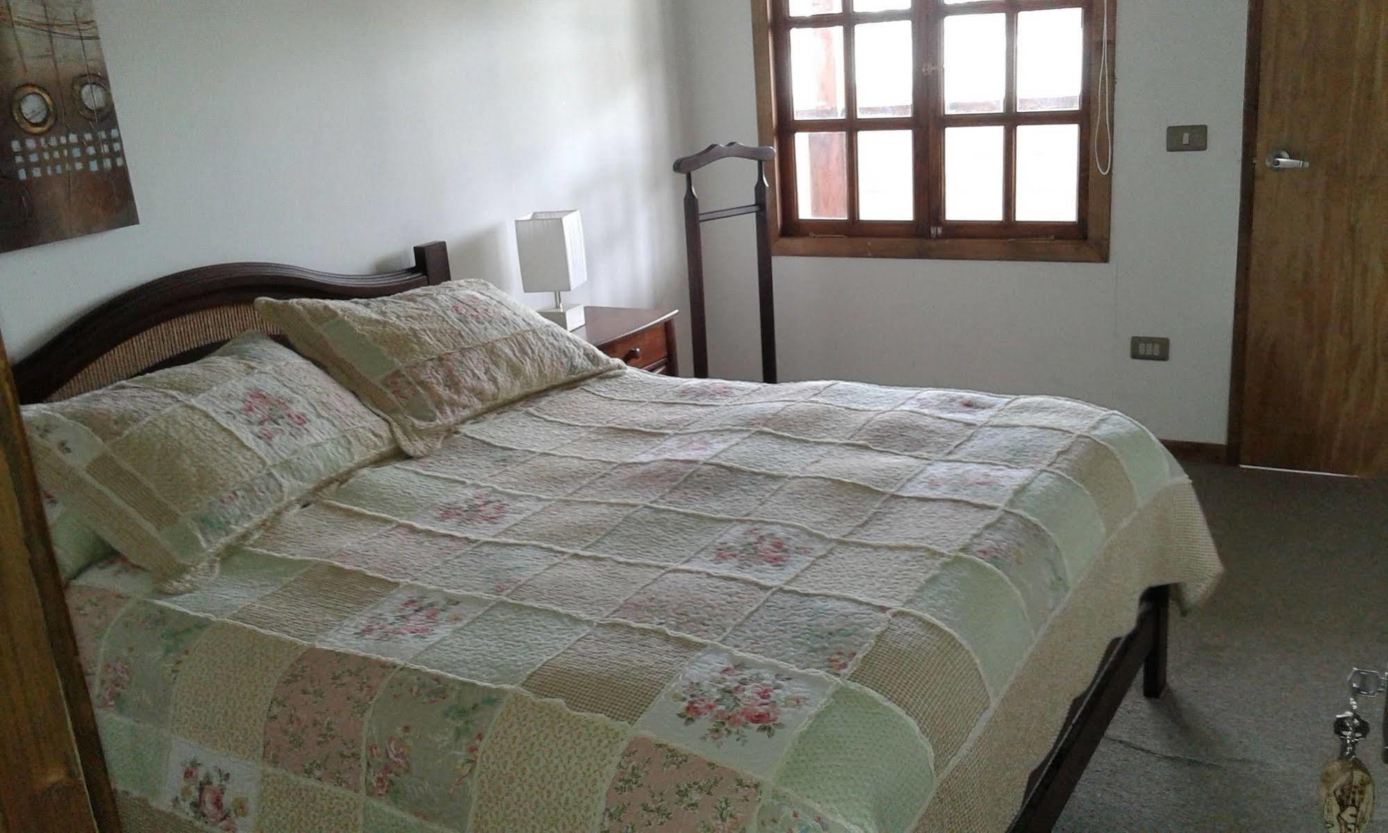 Hostal Valentino Villarrica Eksteriør bilde