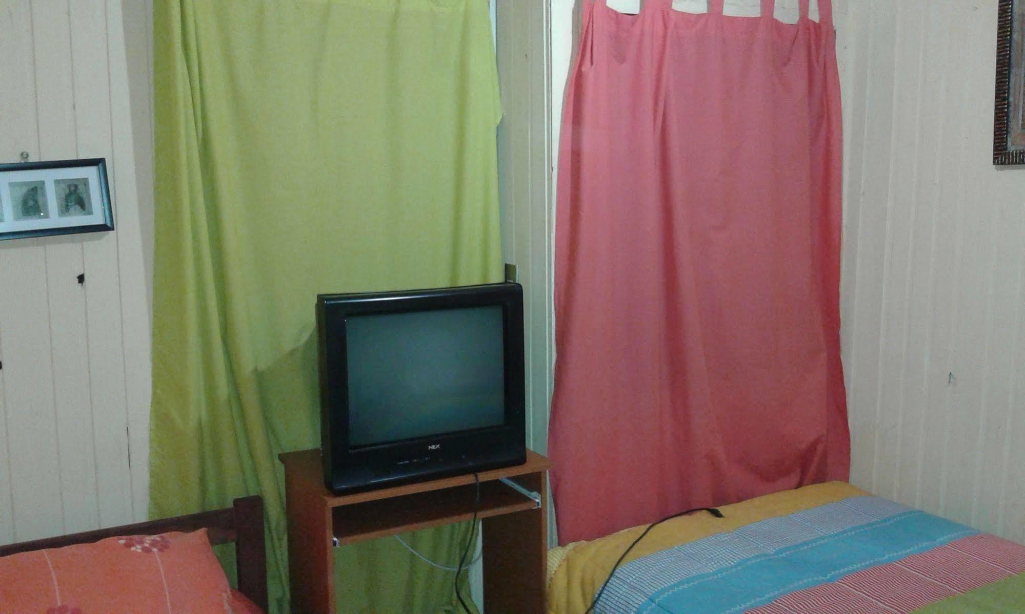 Hostal Valentino Villarrica Eksteriør bilde